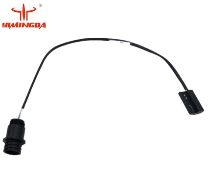 Parcela sobressalente para cortador automático de feixe n.o 75377000 Para cortador GT7250