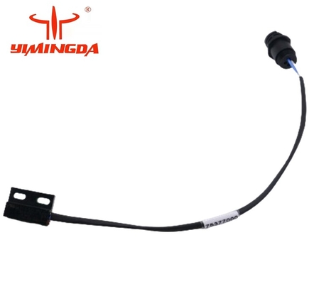Parcela sobressalente para cortador automático de feixe n.o 75377000 Para cortador GT7250