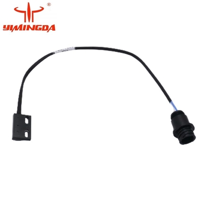 Parcela sobressalente para cortador automático de feixe n.o 75377000 Para cortador GT7250