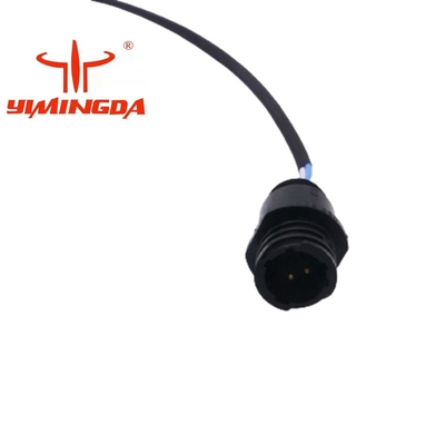 Parcela sobressalente para cortador automático de feixe n.o 75377000 Para cortador GT7250
