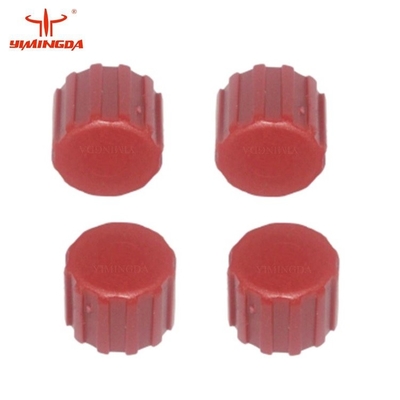 Cap Pen Holder Cutter Replace Parts 59913000 Plotter Consumíveis Peças sobressalentes