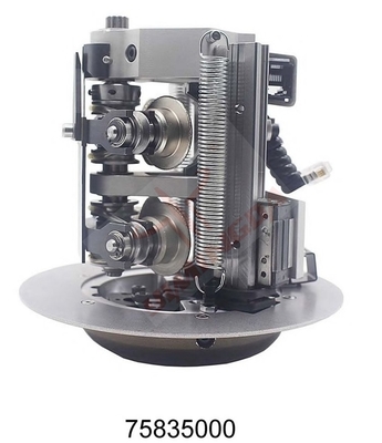 Parte n.o 59486001 Rolamento, linear, W/Rod, S-93-7 Paragon XLC7000 Z7 partes de cortador
