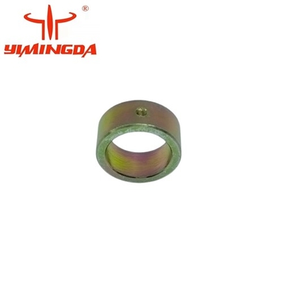 Máquina de lavar de fechadura para rodas dentadas de nylon PN 050-041-011 Partes sobressalentes de máquinas de corte de tecidos
