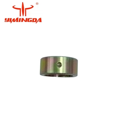 Máquina de lavar de fechadura para rodas dentadas de nylon PN 050-041-011 Partes sobressalentes de máquinas de corte de tecidos