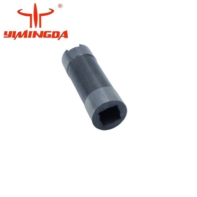 Máquina automática de corte de tecidos de tracção de barras de guiar, n.o 129845