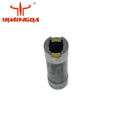 Máquina automática de corte de tecidos de tracção de barras de guiar, n.o 129845
