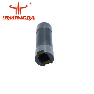 Máquina automática de corte de tecidos de tracção de barras de guiar, n.o 129845