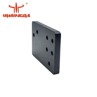 Placa para rolamento para plataforma Parte n.o 060-045-008 para máquina de traçagem XLS50