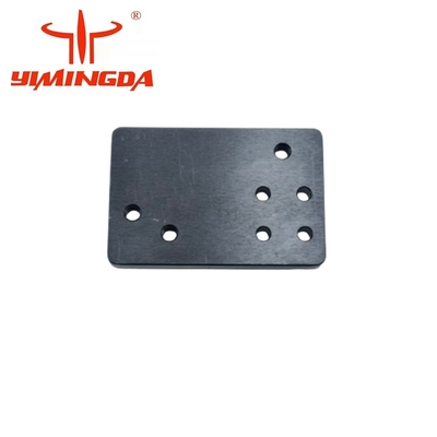 Placa para rolamento para plataforma Parte n.o 060-045-008 para máquina de traçagem XLS50