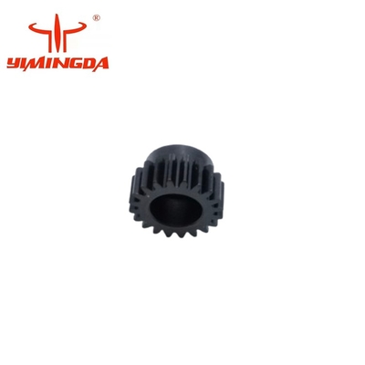 Parte n.o 105679 C-Axis Drive Tooth Wheel Z=20, M=1,5 Para Bullmer 7501 Cutter