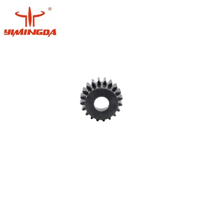 Parte n.o 105679 C-Axis Drive Tooth Wheel Z=20, M=1,5 Para Bullmer 7501 Cutter