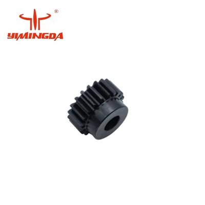Parte n.o 105679 C-Axis Drive Tooth Wheel Z=20, M=1,5 Para Bullmer 7501 Cutter