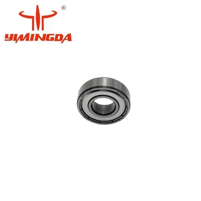PN 05376 Rolamentos 6001-1 Z Para Mobiliário de Vestuário Cortador Industrial Para Bullmer D8002