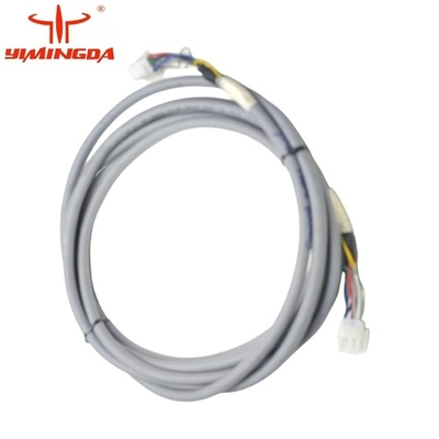 Parte n.o 90613004 Cable, Cat Track X & Y para XLC7000 / Z7 Cutter Parts