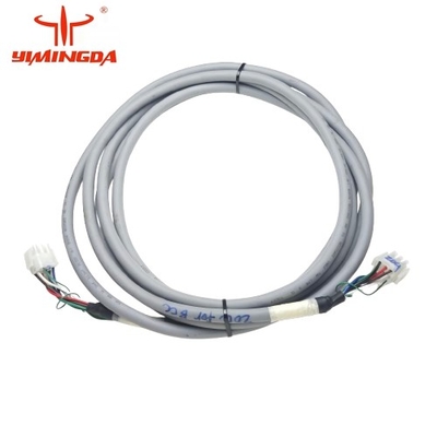 Parte n.o 90613004 Cable, Cat Track X & Y para XLC7000 / Z7 Cutter Parts