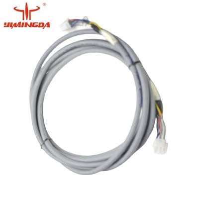 Parte n.o 90613004 Cable, Cat Track X & Y para XLC7000 / Z7 Cutter Parts