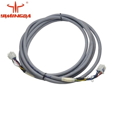 Parte n.o 90613004 Cable, Cat Track X & Y para XLC7000 / Z7 Cutter Parts