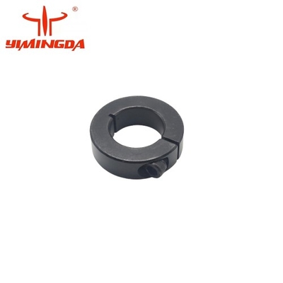 Parte n.o 90744000 Conjunto de colar de pinça para cortador Paragon HX / VX / XLC7000 / Z7