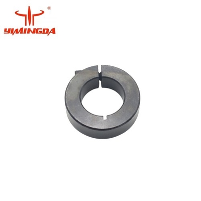 Parte n.o 90744000 Conjunto de colar de pinça para cortador Paragon HX / VX / XLC7000 / Z7