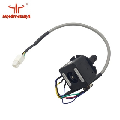 Parte n.o 94917000/94917001 Cabo, joystick, empresa Máquina de corte têxtil Partes sobressalentes