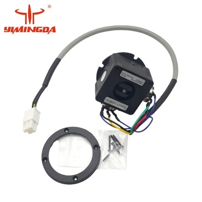 Parte n.o 94917000/94917001 Cabo, joystick, empresa Máquina de corte têxtil Partes sobressalentes