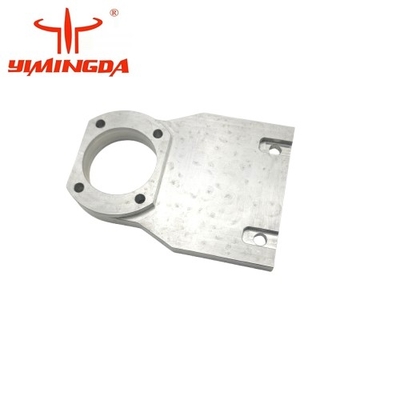 N.o de peça 1011833000 Placa,Mnt,Idler,Knife Drive,Serpentine, peças sobressalentes de máquinas de corte