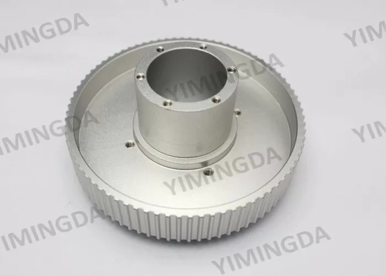 Parte n.o 90517000 Polia-eixo C para máquina de corte automática Xlc7000 / Z7