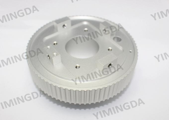 Parte n.o 90517000 Polia-eixo C para máquina de corte automática Xlc7000 / Z7