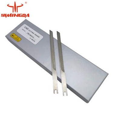 Lâmina de corte para máquina Kuris, tamanhos 179x10.5x3, 179x9x3mm Faca para máquina de corte automática