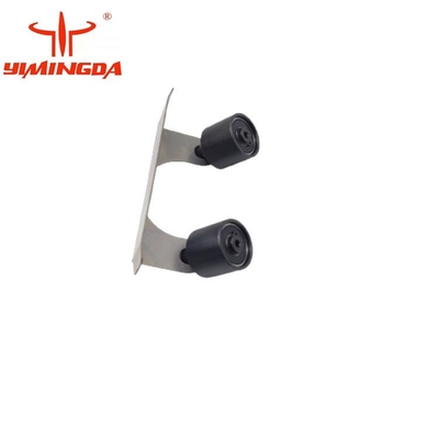 Parte n.o 123919 Conjunto de poleas de inversão para vibração MP6-MP9-MX-MX9-IX6-IX9