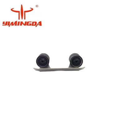 Parte n.o 123919 Conjunto de poleas de inversão para vibração MP6-MP9-MX-MX9-IX6-IX9