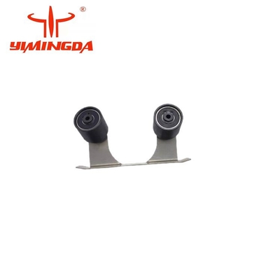 Parte n.o 123919 Conjunto de poleas de inversão para vibração MP6-MP9-MX-MX9-IX6-IX9