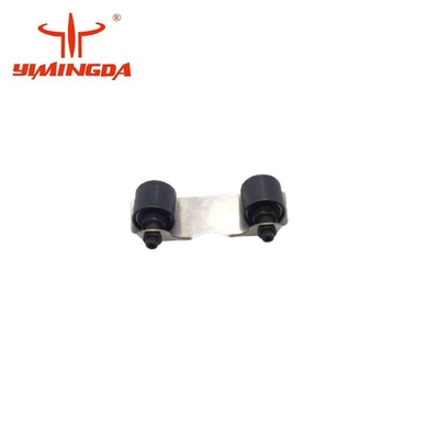 Parte n.o 123919 Conjunto de poleas de inversão para vibração MP6-MP9-MX-MX9-IX6-IX9
