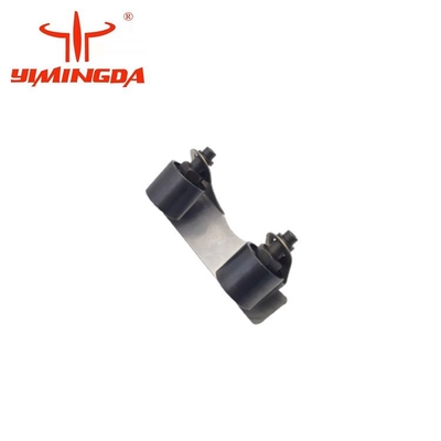 Parte n.o 123919 Conjunto de poleas de inversão para vibração MP6-MP9-MX-MX9-IX6-IX9