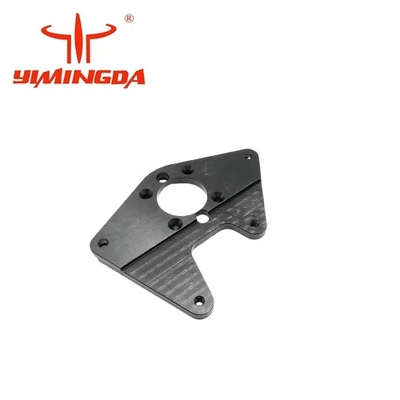 Parte n.o 66474001 Aparelho de apoio, poleia, equilíbrio, Lancaster, S-93-5 Peças sobressalentes de cortadores automáticos