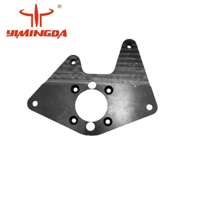 Parte n.o 66474001 Aparelho de apoio, poleia, equilíbrio, Lancaster, S-93-5 Peças sobressalentes de cortadores automáticos