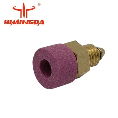 Pedra de afiar Parte n.o 84632011 para máquina de espalhamento de bullmer Pedra de moagem