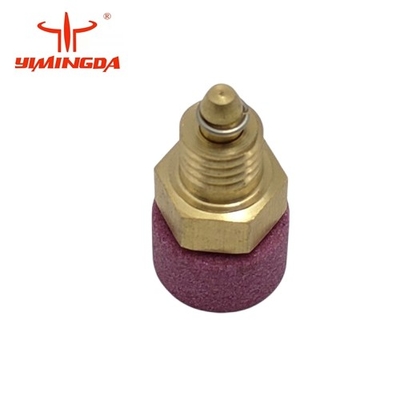 Pedra de afiar Parte n.o 84632011 para máquina de espalhamento de bullmer Pedra de moagem
