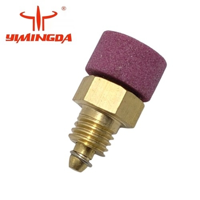 Pedra de afiar Parte n.o 84632011 para máquina de espalhamento de bullmer Pedra de moagem