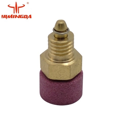 Pedra de afiar Parte n.o 84632011 para máquina de espalhamento de bullmer Pedra de moagem