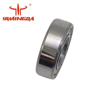 Cuscinetto Radiale 8x16x5 Parte n.o I-20-112 Para cortador de automóveis