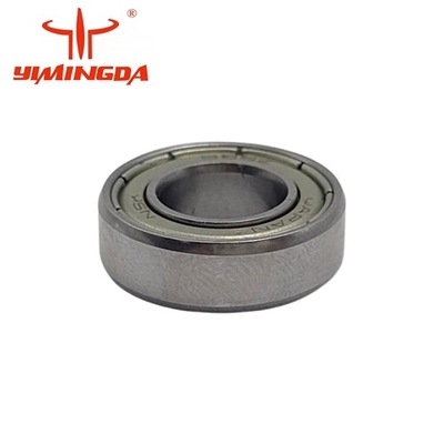 Cuscinetto Radiale 8x16x5 Parte n.o I-20-112 Para cortador de automóveis
