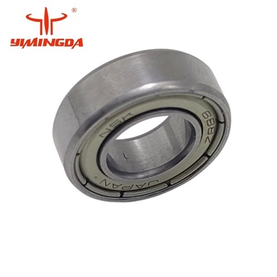Cuscinetto Radiale 8x16x5 Parte n.o I-20-112 Para cortador de automóveis