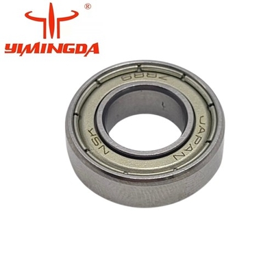 Cuscinetto Radiale 8x16x5 Parte n.o I-20-112 Para cortador de automóveis