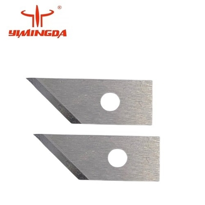 Blade, Tangential, 020thk, 45 Deg, Ces, TL-055 Para DSC2500 3500 Auto cutter Peças sobressalentes