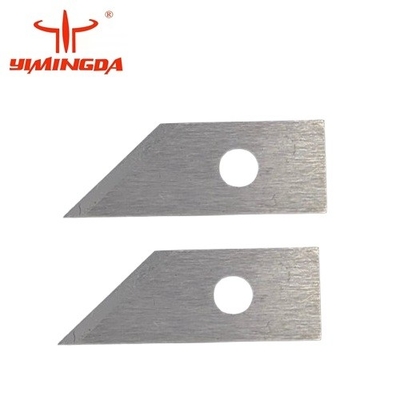Blade, Tangential, 020thk, 45 Deg, Ces, TL-055 Para DSC2500 3500 Auto cutter Peças sobressalentes