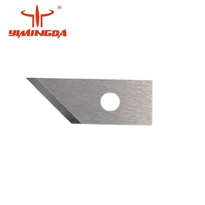 Blade, Tangential, 020thk, 45 Deg, Ces, TL-055 Para DSC2500 3500 Auto cutter Peças sobressalentes