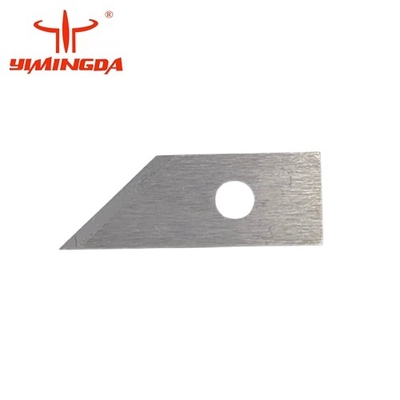 Blade, Tangential, 020thk, 45 Deg, Ces, TL-055 Para DSC2500 3500 Auto cutter Peças sobressalentes