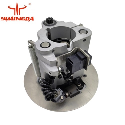 Parte n.o 75834000 Aparelho de afiar, pressurizador, Assy, S-93-5/S52