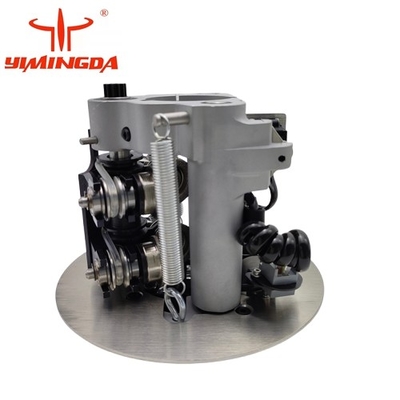 Parte n.o 75834000 Aparelho de afiar, pressurizador, Assy, S-93-5/S52